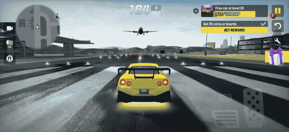 Extreme Car Driving Simulator 2 No traffic rules to drive at any place