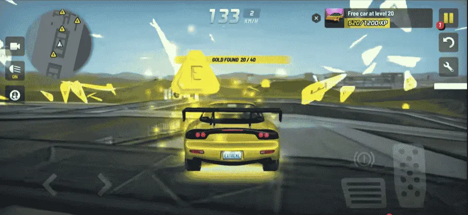 Extreme Car Driving Simulator for PC