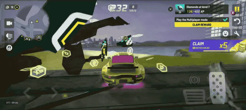 Old Versions Extreme Car Driving Simulator Mod Apk Old Versions