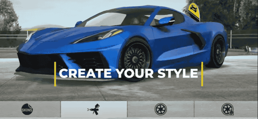 Extreme Car Driving Simulator 2 Extreme Car Driving Simulator Apk free download