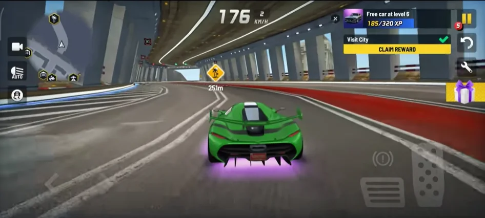 Old Versions New levels unlocked